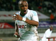 André Ayew : Le joueur de l'OM devient papa en plein match !