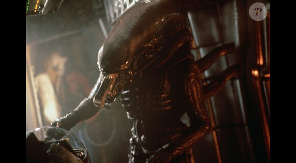 La créature d'Alien devrait être présente d'une manière ou d'une autre dans Prometheus