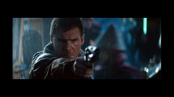 Ridley Scott parle de Prometheus, Blade Runner 2 et Harrison Ford
