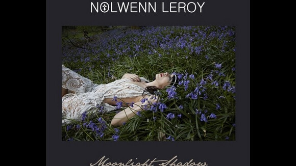 Nolwenn Leroy : Sa reprise de Moonlight Shadow, version celte
