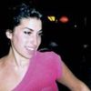 Amy Winehoue - Frank - octobre 2003.