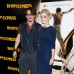 Johnny Depp : Sans Vanessa Paradis, il se console avec une Miss