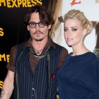 Johnny Depp : Sans Vanessa Paradis, il se console avec une Miss