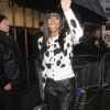 Kelly Rowland le 4 novembre 2011 à Londres