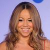 Mariah Carey est la nouvelle égérie Jenny Craig, le 9 novembre 2011 à New York