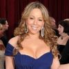 Mariah Carey en mars 2010 à Los Angeles