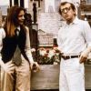 Diane Keaton et Woody Allen dans Annie Hall