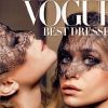 Mary-Kate et Ashley Olsen sont selon le magazine Vogue les femmes les mieux habillées de l'année.