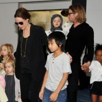 Angelina Jolie et Brad Pitt : En famille, retour au Vietnam, terre natale de Pax