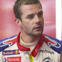 Sébastien Loeb entre dans l'histoire avec une huitième couronne