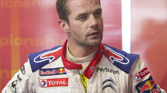 Sébastien Loeb entre dans l'histoire avec une huitième couronne