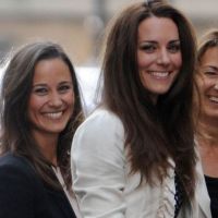 Kate et Pippa Middleton taquinent les soeurs les plus célèbres de la modosphère