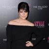 Selma Blair à l'occasion des Hollywood Style Awards 2011 à L.A le 13 novembre 2011