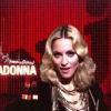 Madonna dans la dernière publicité NRJ.
