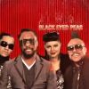 Les Black Eyed Peas dans la dernière publicité NRJ.