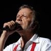 Renaud en Suisse, en 2007.