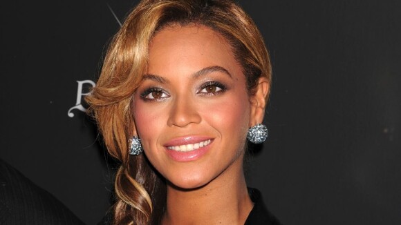 Beyoncé : La star participe au Téléthon  !