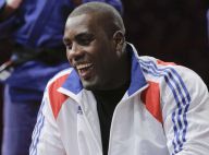 Teddy Riner : Le champion français prié de se contrôler sur les tatamis