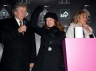 Isabelle Boulay ambassadrice d'un Noël très canadien