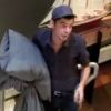 Guillaume s'emporte dans les Anges de la télé-réalité 3, vendredi 18 novembre 2011, sur NRJ 12