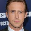 Ryan Gosling à Los Angeles, le 27 septembre 2011.