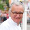 Alain Ducasse en juillet 2011 à Monaco