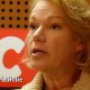 Brigitte Lahaie dans le documentaire Le Rhabillage, diffusé sur France 2 le 24 novembre 2011 et réalisé par Ovidie