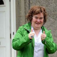 Susan Boyle : Angoissée, elle dit non au grand luxe