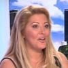 Loana amincie et Stéphane Joffre-Roméas dans les Anges de la télé-réalité 3, vendredi 25 novembre 2011, sur NRJ 12