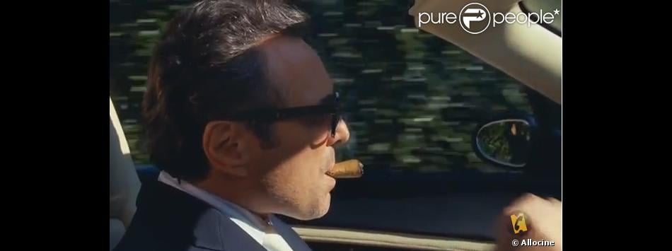 Gilbert Melki La Vérité Si Je Mens Les premières images du film, La vérité si je mens ! 3. Gilbert Melki