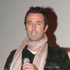 Victor Robert à Paris, septembre 2006.