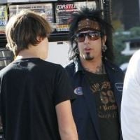 Nikki Sixx : Le rockeur de Mötley Crüe, pris dans une ''tragédie'' automobile