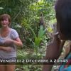 Alexandra en veut à Ella dans la bande-annonce de Koh Lanta - Raja Ampat, diffusée le vendredi 2 décembre 2011 sur TF1