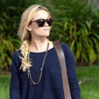 Reese Witherspoon : La série noire continue pour la craquante blonde