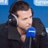 Bradley Cooper répondait aux questions de Nikos sur Europe 1 dans la matinée du 30 novembre 2011.