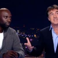 Omar Sy, François Cluzet et les 10 millions d'entrées d'Intouchables