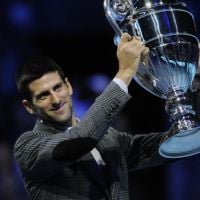 Novak Djokovic : Engagé avec Sylvester Stallone pour son unité très spéciale