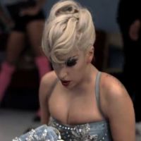 Lady Gaga réécrit sa propre histoire pour le sublime clip de Marry The Night