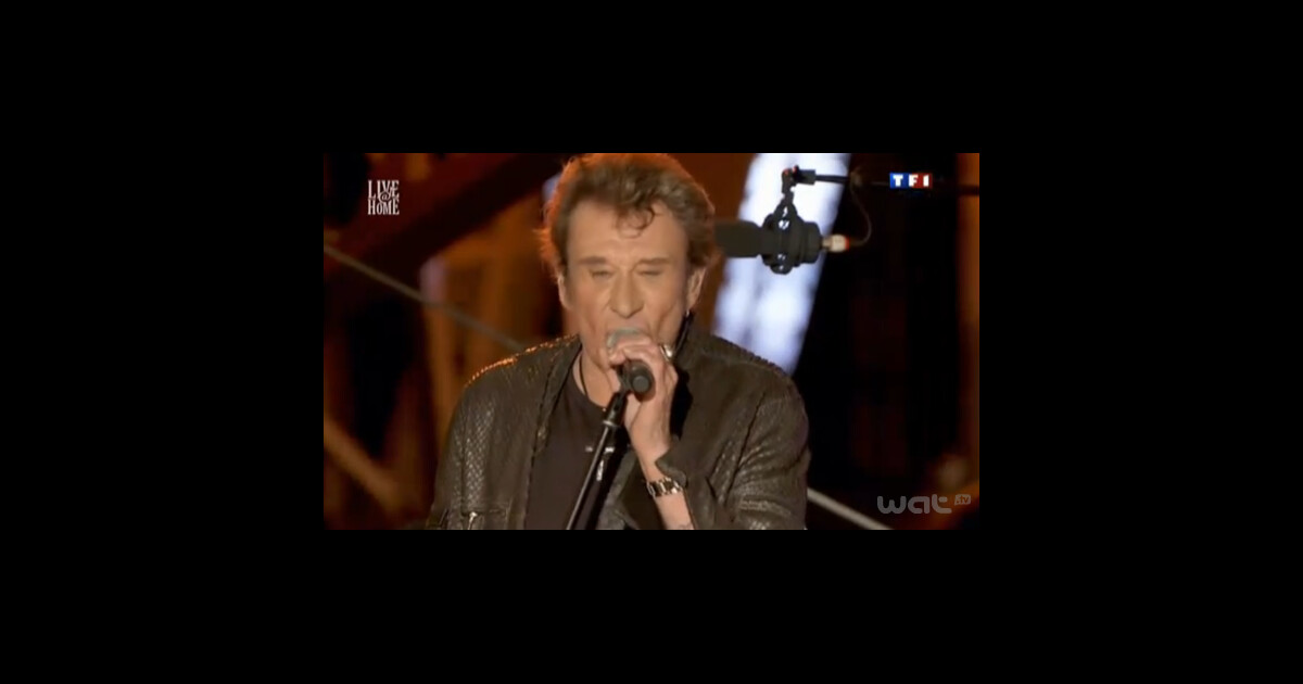Johnny Hallyday reste en Suisse et réclame 2,3 millions d'euros au Dr
