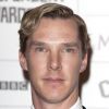 Benedict Cumberbatch lors de la remise des British Independent Film Awards à Londres le 4 décembre 2011