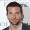 Bradley Cooper lors de la remise des British Independent Film Awards à Londres le 4 décembre 2011