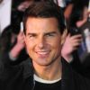 Tom Cruise et Paula Patton présentent Mission : Impossible - Protocole Fantôme, à Séoul en Corée du Sud, le 4 décembre 2011.