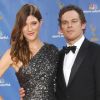 Fini le couple le plus glamour de la télé américaine qui brille sur tapis rouge : Michael C. Hall et Jennifer Carpenter sont officiellement divorcés.