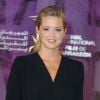 Virginie Efira lors du festival international du film de Marrakech le 9 décembre 2011