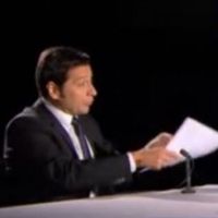 Laurent Gerra : Un DSK plus vrai que nature