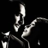 L'affiche du film The Artist de Michel Hazanavicius
