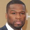 50 Cent lors de la soirée CNN Heroes - An Allstar  Tribute à Los Angeles, le 11 décembre 2011