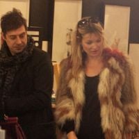 Kate Moss : Shopping avec son mari Jamie Hince, pour meubler leur nouveau cocon