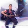 Loïs dans la bande-annonce de La France a un Incroyable Talent, diffusée le mercredi 14 décembre 2011 sur M6
