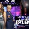 Le jury : Gilbert Rozon, Sophie Edelstein et Dave dans la bande-annonce de La France a un Incroyable Talent, diffusée le mercredi 14 décembre 2011 sur M6